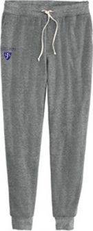 Alternative Dodgeball Eco-Fleece Pant, Eco Grey